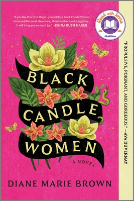 Black Candle Women: A Read with Jenna Pick (Reissue)
