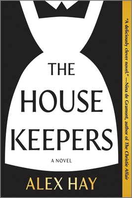 Housekeepers (First Time Trade)
