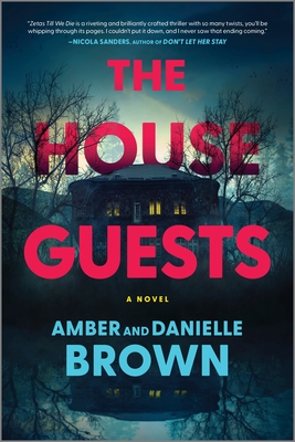 House Guests (Original)