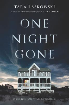 One Night Gone: A Novel An Anthony Award Winner for Best Mystery and Domestic Suspense
