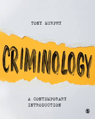 Criminology: A Contemporary Introduction