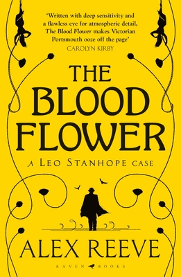 Blood Flower