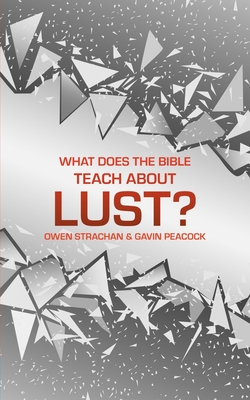 Image for What Does the Bible Teach about Lust?: A Short Book on Desire (Sexuality And Identity)