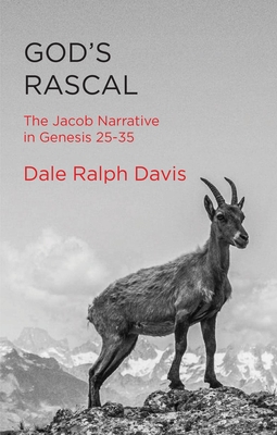 Image for God's Rascal: The Jacob Narrative in Genesis 25?35