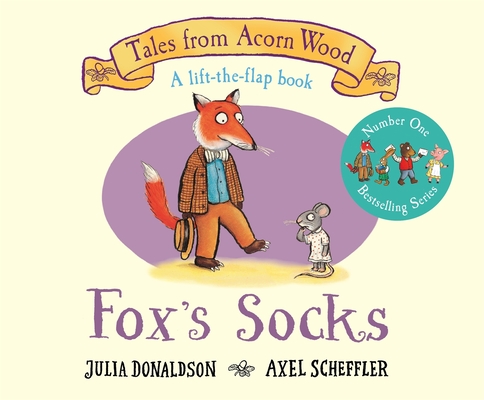 Foxs Socks