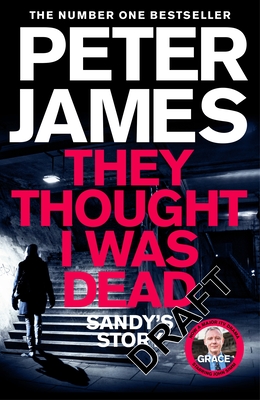 They Thought I Was Dead: Sandy's Story