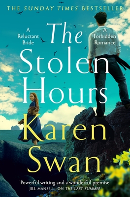 The Stolen Hours (The Wild Isles series, 2)