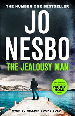 Jealousy Man And Other Stories