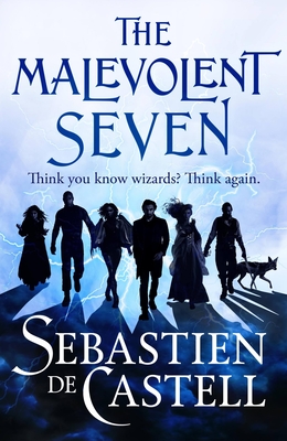 Malevolent Seven