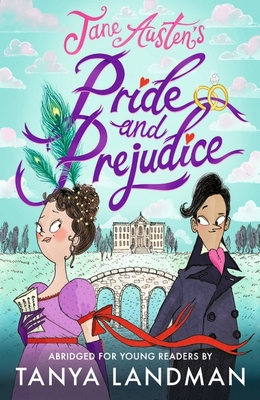 WALKER BOOKS Pride and Prejudice Abridged for Young Readers (Walker Abridged Classics).