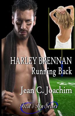 Harley Brennan, Running Back (First & Ten Series)