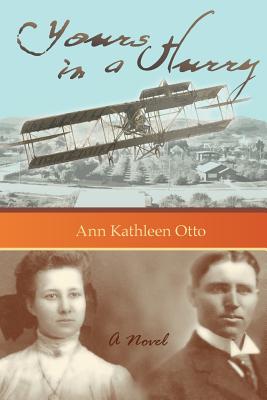 Yours in a Hurry: A novel