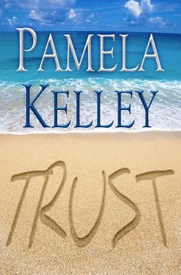 Trust (Waverly Beach Mystery Series)