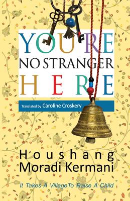 You're No Stranger Here