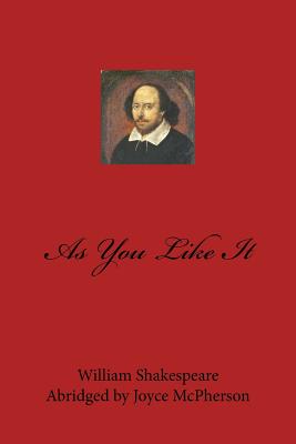 As You Like It (The Shakespeare Scriptorium)