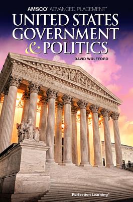 AMSCO Advanced Placement: United States Government and Politics, 2019