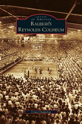 Raleigh's Reynolds Coliseum Image for Raleigh's Reynolds Coliseum