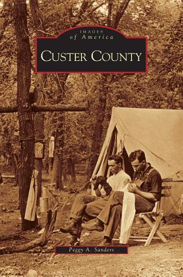Custer County Image for Custer County