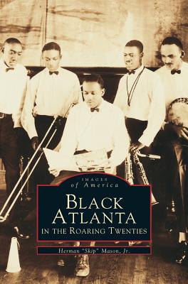 Image for Black Atlanta in the Roaring Twenties