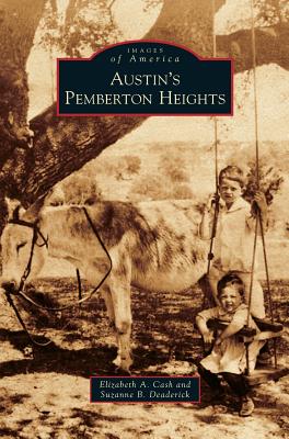 Image for Austin's Pemberton Heights