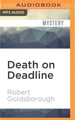 Death on Deadline