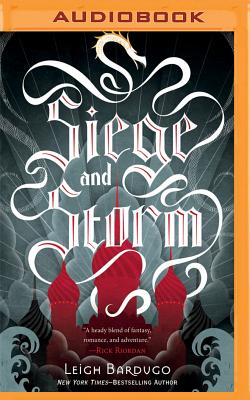 Image for Siege and Storm (Grisha Trilogy)