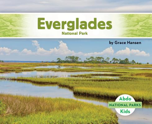 Everglades National Park (National Parks) Image for Everglades National Park (National Parks)