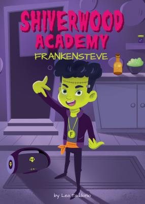 Frankensteve (Shiverwood Academy)