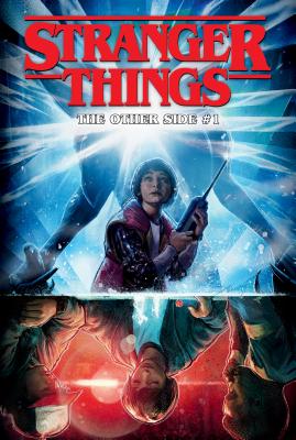 Stranger Things the Other Side 1 (Stranger Things Set 1)