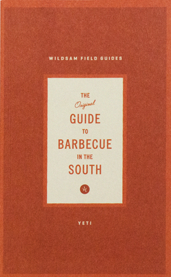 Image for SOUTHERN BBQ (WILDSAM FIELD GUIDES)