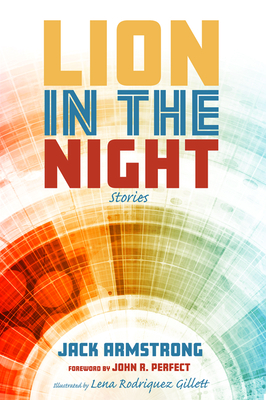 Lion in the Night: Stories