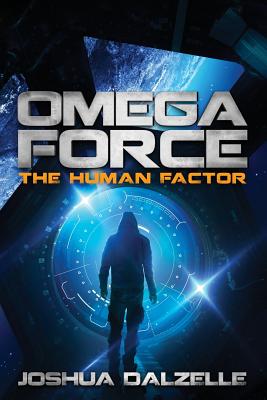 Omega Force: The Human Factor (Volume 8)