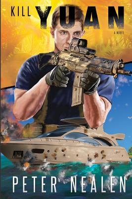 Kill Yuan (Brannigan's Blackhearts)