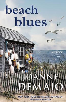 Beach Blues (The Seaside Saga)