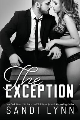 Image for The Exception