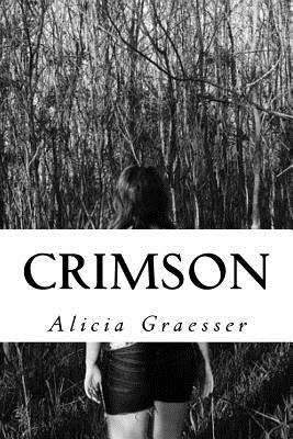 Crimson: A collection of horror poems