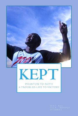 Image for Kept: The Storm before the Calm Kept: The Storm before the Calm