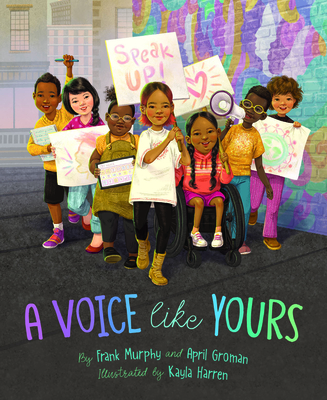 Voice Like Yours