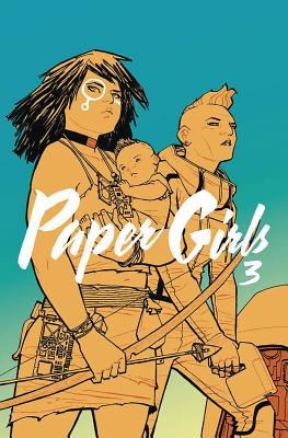 Paper Girls Volume 3 (Paper Girls, 3)