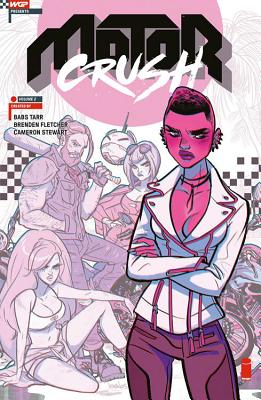 Image for Motor Crush Volume 2 (Motor Crush, 2)