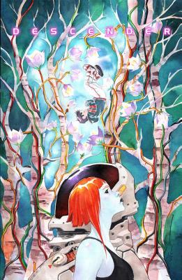 Descender Volume 6: The Machine War