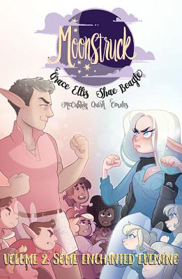 Moonstruck Volume 2: Some Enchanted Evening