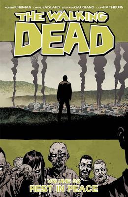 Image for The Walking Dead V. 32