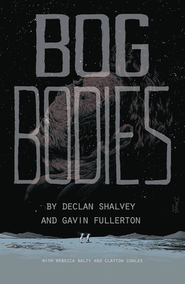 Image for Bog Bodies