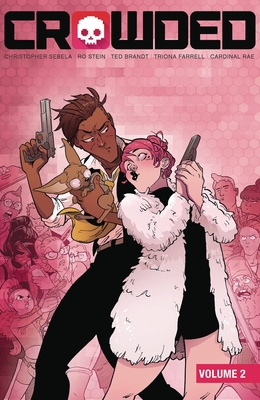 Image for Crowded Volume 2