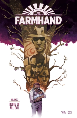 Image for Farmhand Volume 3: Roots of All Evil