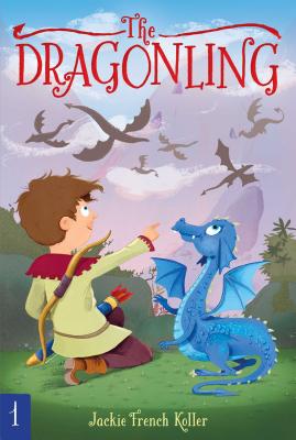 Image for The Dragonling (1) The Dragonling (1)