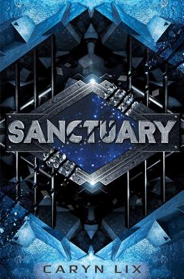 Image for Sanctuary (A Sanctuary Novel) Sanctuary (A Sanctuary Novel)