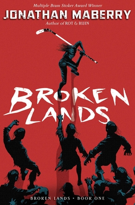 Broken Lands (Reprint)