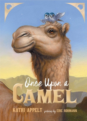 Once Upon a Camel (Reprint)